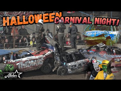 Allstar Garage and impact videos