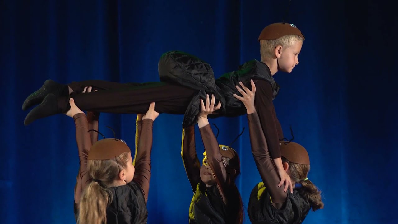 KONCERT DZIECI RODZICOM 2022