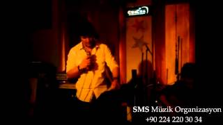 SMS MÜZİK ORGANİZASYON CENGİZ ATEŞ