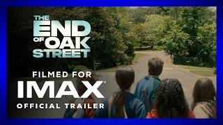 Download lagu The End of Oak Street |  Trailer | Filmed For IMAX® mp3