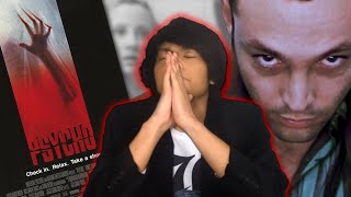 Psycho (1998) Review - WMLAN