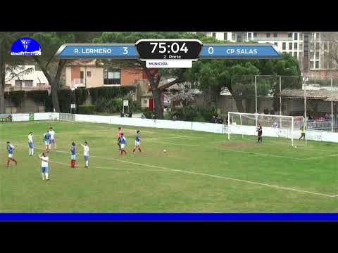 Los goles del partidazo del Racing Lermeño c.f. El Puchero.