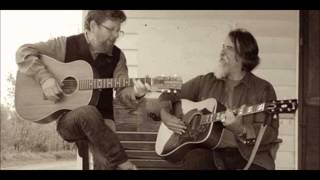 Tim O'Brien and Darrell Scott,  Paradise with John Prine
