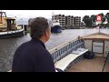 Rijnhaven in Alphen aan den Rijn krijgt vorm