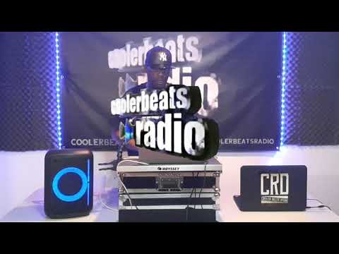 #CoolerbeatsRadio D.NYC "Letter To Self"