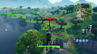 実況放送  初見歓迎！？Fortnite ハチャメチャ50対50！！