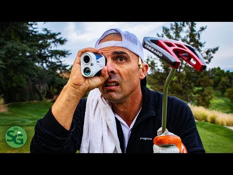 Golf Stereotypes | Which One are You?