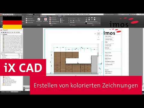 imos 12 0 Episode 11 - Erstellen von kolorierten Zeichnungen [DE]