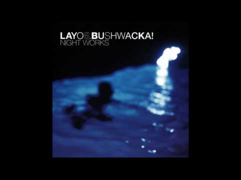 Layo & Bushwacka! / Love Story VS. Finally (Bushwacka! Bootleg Version)