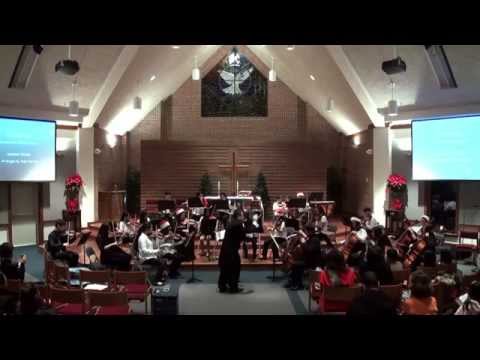 Inverno (Scene from Vivaldi's Winter) ... Antonio Vivaldi , Arr. by Todd Parrish / LISYO