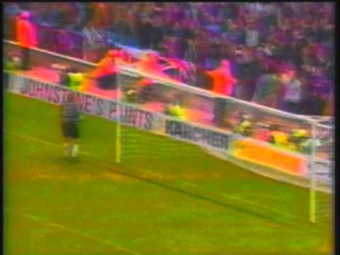 1994 September 29 Aston Villa England 1 Internazionale Milano Italy 0 UEFA Cup