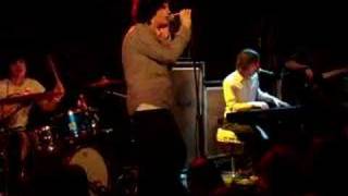 The Morning Light - The Sounds