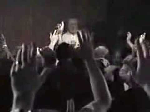 Singing in the Spirit -- John Wimber