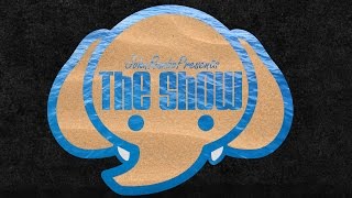 JohnRamboPresents The Show #163 Shark Bites (07/22/15)(podcast)