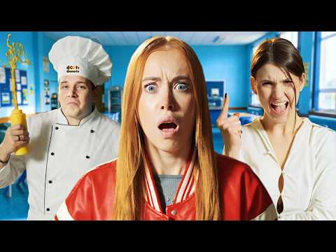 Jak WKURZYĆ PANIĄ DYREKTOR