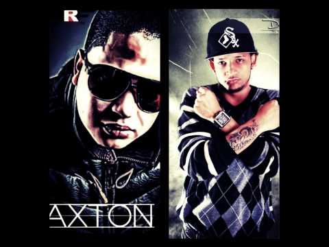 Axton The Moneymaker Ft. Willymento - Mi Flow (Prod. By RNS El Cerebro) (Audio)