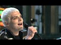 My Chemical Romance Live On Snl