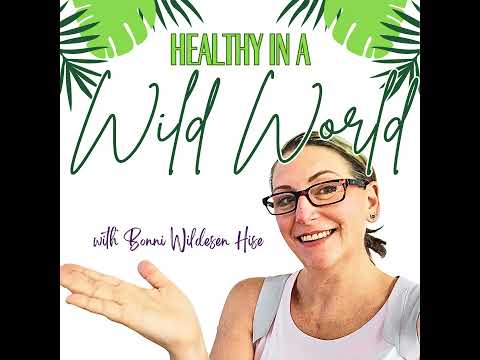 The Importance of Multivitamins (S2 E10)