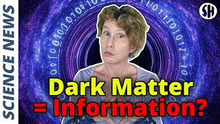 New Theory: Space has Memory Which Appears Like Dark Matter