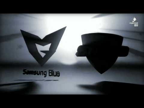 OGN LoL Champions Spring 2014 Finals intro - HD