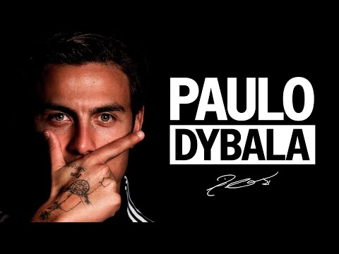 Paulo Dybala On Taking A Penalty In The World Cup Final & How Mourinho Signed Him To Roma