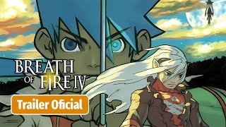 Breath of Fire IV Steam Key (PC) LATAM