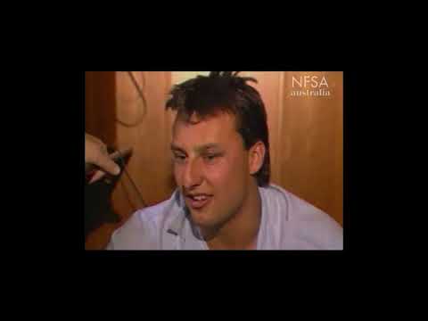 CANBERRA RAIDERS - 1989 GRAND FINAL WINNERS