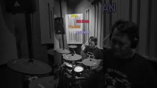 Download lagu Bernadya - Kita buat menyenangkan - Drum cover  mp3
