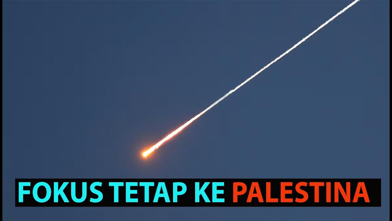 Houthi Bergabung dalam Perang, Seberapa Besar Pengaruhnya?