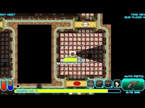 AlbatrossofTime's Let's Play: Sword of the Stars: The Pit - Episode 10 Part 1