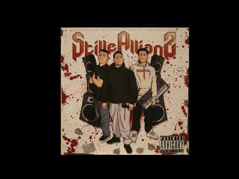 Hassreaktion feat. Uzi & Rako - Wenn ich sterbe (from "Stille Allianz") (2011)