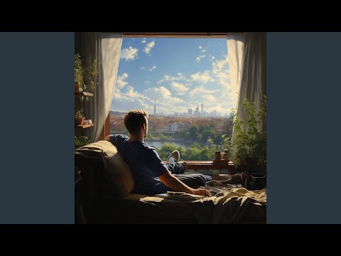 Coral's Calm Cadence