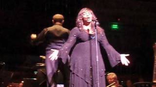 Donna Summer, I Will Live for Love