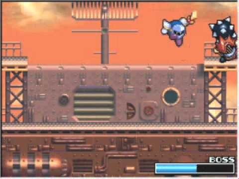 Kirby Super Star Ultra playthrough: part 24