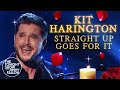 Kit Harington Straight Up Goes For It Drops Of Jupiter The Tonight Show Starring Jimmy Fallon