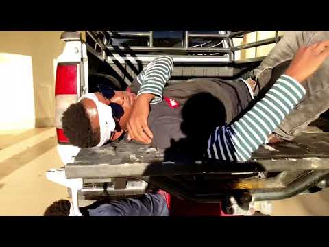 Vikta Juiceboy & Kaboy Kamakili - Feeling It (Freestyle Video)