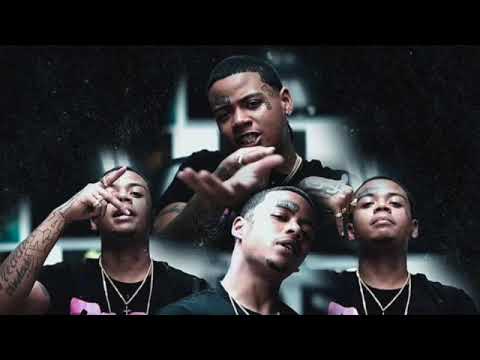 Money Stoffice - Bris Flow