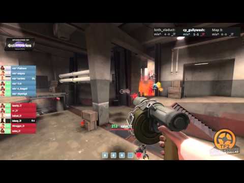 ESEA Season 15 LAN - Grand Finals: Classic Mixup vs. iT (Map 2 - First Bo3)