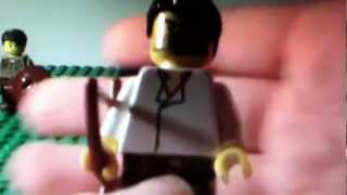 preview picture of video 'lego walking dead audition'