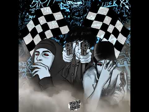 [ØØ] OOSKULLY x MAJINBLXXDY x JUGNINO - Gettin To It [BEAT BY OOSKULLY] 🏴‍☠️🏁 432hz