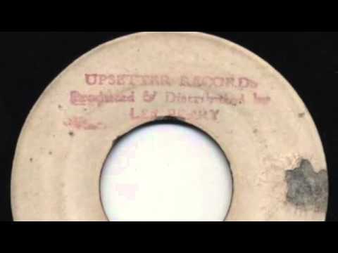 the Upsetters - You Crummy (version)
