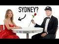 Blind Dating My Celebrity Crushes