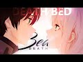 Death Bed「AMV」- [Anime Mix]