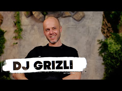 Большое интервью с DJ GRIZLI. 20 лет за пультом