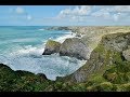 Bedruthan Steps