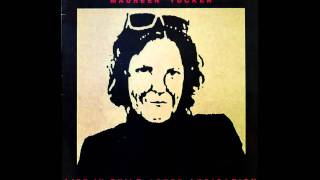 Maureen Tucker - Pale Blue Eyes (The Velvet Underground Cover)