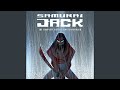 Samurai Jack Theme