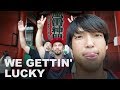 Japanese Local Guides Us in Asakusa TOKYO | SUMMER '19 IN JAPAN VLOG | Day 10 PT 1