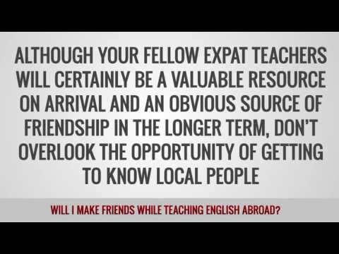 What does TEFL mean?