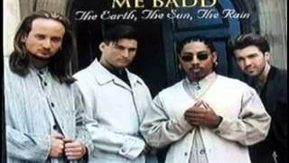 Color Me Badd - I&#39;ll Never Love This Way Again